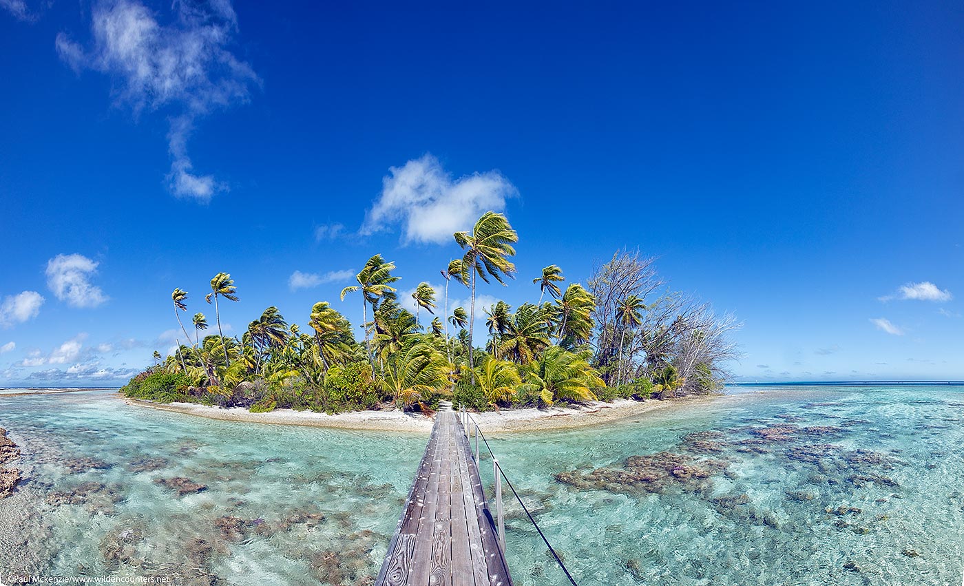 29. Tetemanu atoll, Fakarava, Tahiti